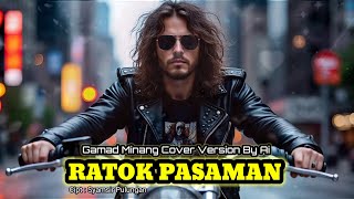 Download lagu RATOK PASAMAN | Cover Rock Ai | Fantasi Live Music  mp3