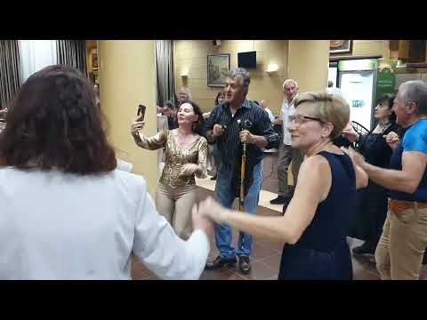 KOLE CAR,U UDR. " DETELINA SA 4 LISTA"  NIŠ 29.4.2025.