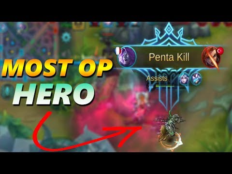 Moskov Mobile Legends Gameplay 69 0