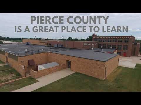 Click the Pierce County Education Slide Photo to Open