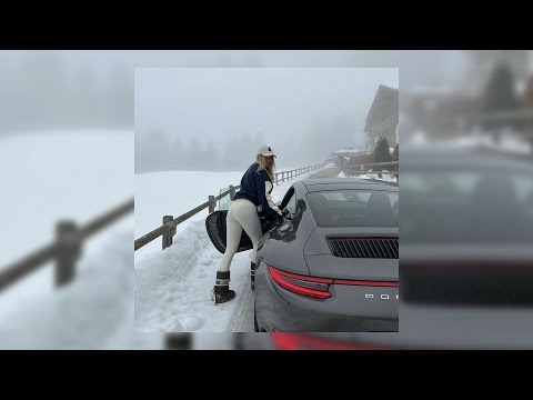 (FREE) Yeat + Kankan Type Beat - "My Choice"