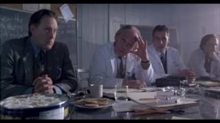 12 Monkeys - This is a place for crazy people.