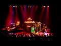01/16 - Q-Tip - Shaka + Johnny Is Dead (Live au Bataclan 07/07/09)