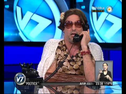 Visión 7 Resumen: Segunda parte 27-06-13