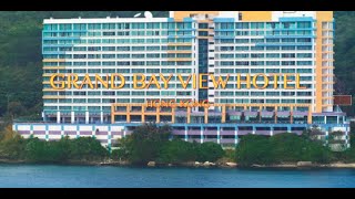 GRAND BAY VIEW HOTEL HONG KONG