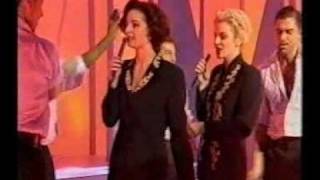 Bananarama - Last Thing On My Mind (TV Show)