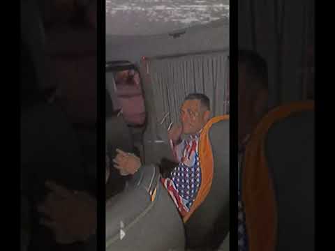 Live MC ANJO 🚂 tropa toda part 1 #p7drin #short  #live #mcanjo