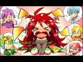 BK Nightcore Haven't Had Enough w/lyrics 