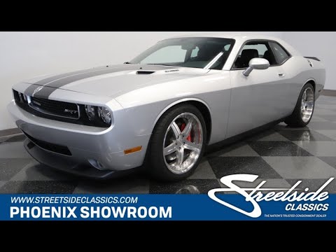 2009 Dodge Challenger (CC-1585726) for sale in Mesa, Arizona