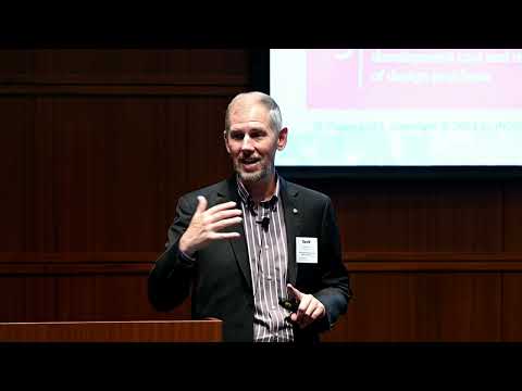 Into the Great Digital Unknown: The Evolving Landscape of MBSE and Digital Engineering