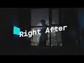 Hotra Right After Music Video
