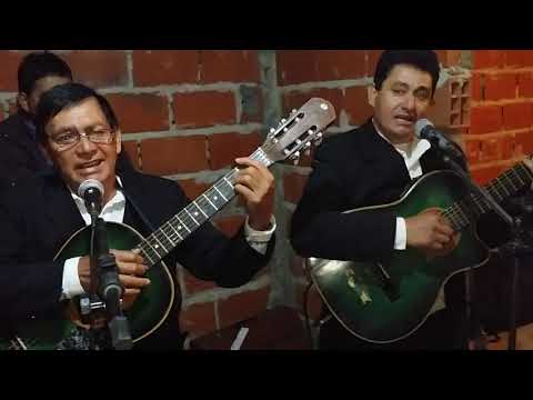 LOS IDOLOS  DE PIRIBEBUY EN VIVO