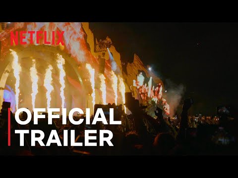 Trainwreck: The Astroworld Tragedy | Official Trailer | AfricaOnNetflix
