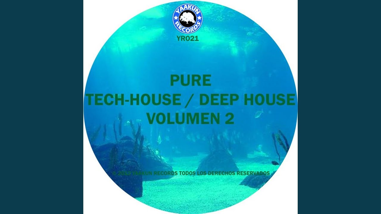 Mundo Loko (Original Mix)