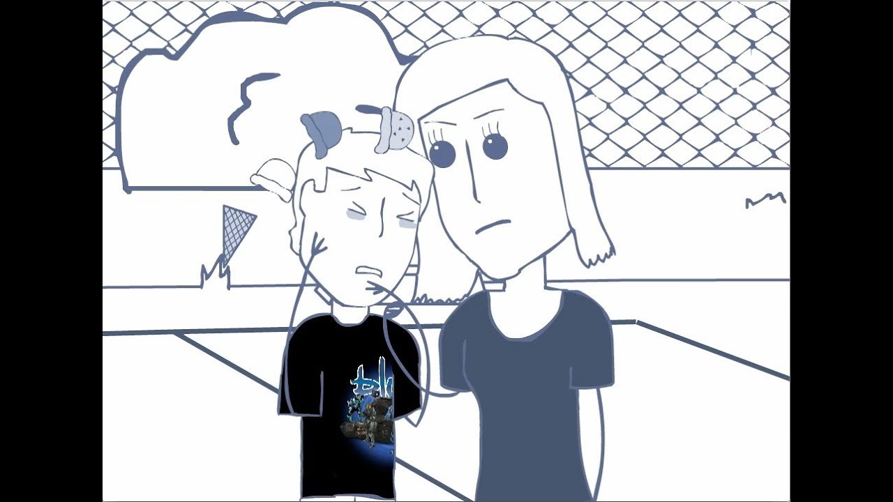 Rooster Teeth Animated Adventures - Kara's Exciting Day