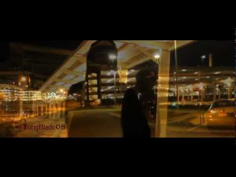 Black Thoughts Freestyle/Promo- Yung Blade(Official Video)[HD]
