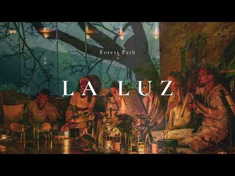 La Luz | Forest Path (Live in Ceremony)