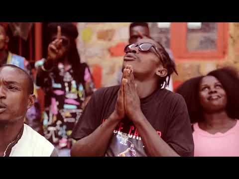 Buwoomi by Gen Jabu Jabu official 4k vidoe Helicopter films