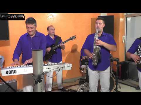 Orkestar Svet Gral - Vlaske Gajde kolo (Zeljoteka 2016)