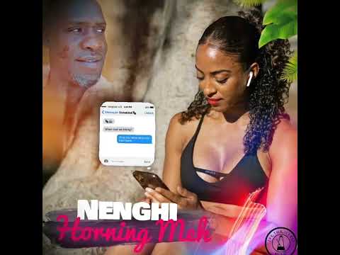 Nenghi - Horning Meh(Official Audio)