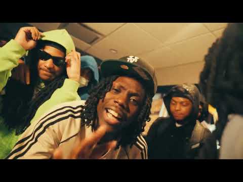 TYMB MONEYMAN x YMN WOO "ALL DAT!!" (OFFICIAL VIDEO) 🎥 @EA_4K_FILMS #YMN