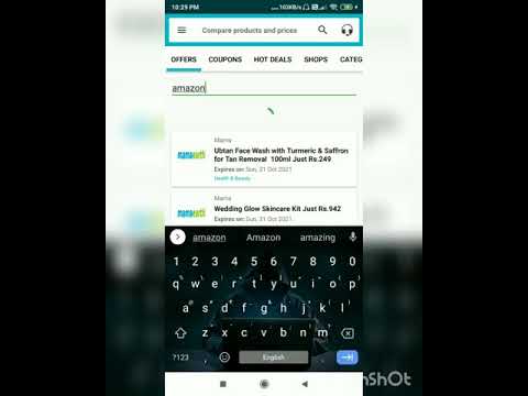 Dodo Collection - Shopping App