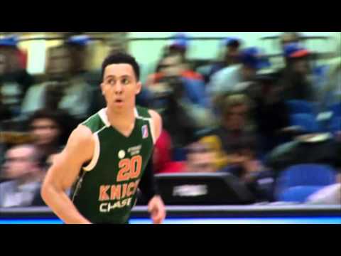 NBA D-LEAGUE HIGHLIGHTS: Westchester 131, Canton 115