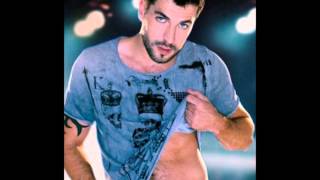 Shayne Ward - Crash (The Remix) - Show Reel 2012.