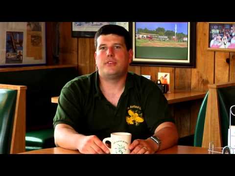 Modal video thumbnail