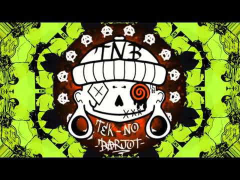 Tek-Nø-Barjot - Acidcore mix