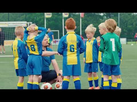 Sfeerimpressie Regiocup W V V   3