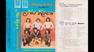 Download lagu No Koes Pop Melayu - Tergoda Asmara (Full Album) mp3