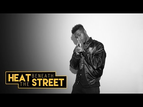 Heat Beneath the Street: Kyle Bent - Supplier