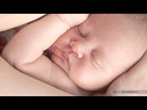 Dr  Gabor Maté "Važnost dodira između majke i bebe"