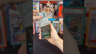I Hit The Rarest Pokemon In The Set!
