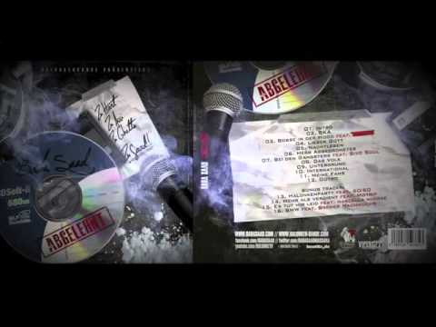 Baba Saad - Herr Abgeordneter (Prod. by Beatkingz)