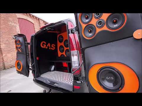 Scooter - And No Matches REBASSED 41-65Hz