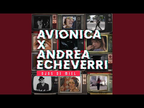 Ojos De Miel - Aviónica
