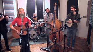 Nora Jane Struthers & The Party Line - Bike Ride