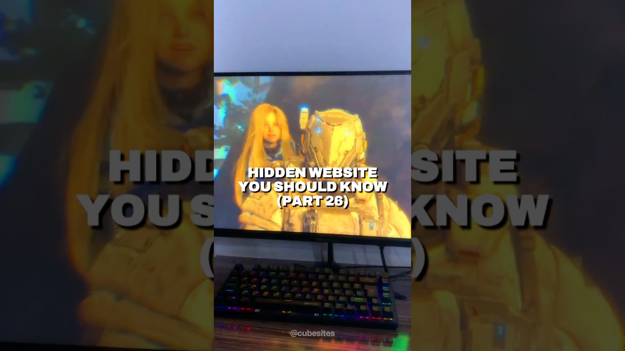 Hidden website  you should know (part 26) create you name using earth images #nasa #earth #images