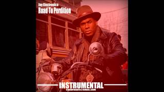 Jay Electronica - Road To Perdition INSTRUMENTAL