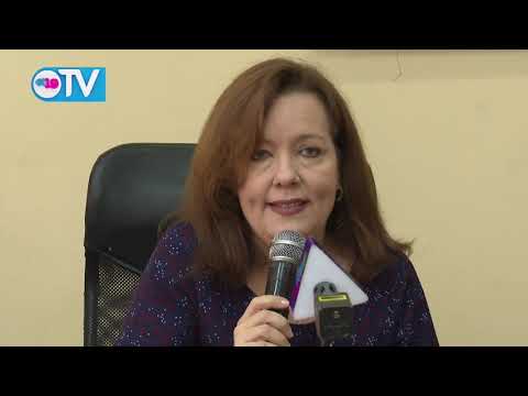 Detalles de la visita de la Federación Internacional de Gimnasia a Nicaragua