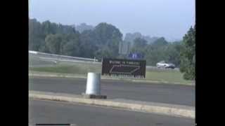 preview picture of video 'First Stop - Tennessee Welcome Center (8/17/1991)'