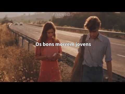 Legião Urbana- Os Bons Morrem Jovens (LETRA)