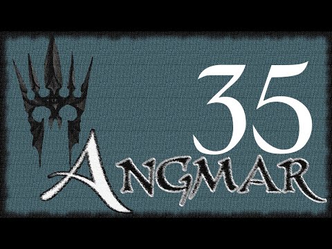 Divide & Conquer V3: Angmar 35, Perry, Willy and Wally