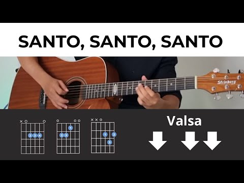 Santo, Senhor Deus Do Universo - Paróquia…