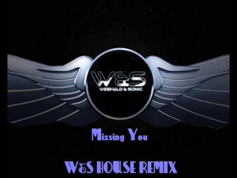 Nicola Fasano - Missing You (W&S House Remix) 2009