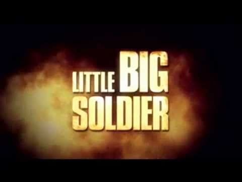 Trailer Little Big Soldier