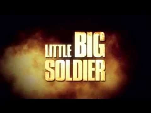 Trailer-Vorschau: Little Big Soldier