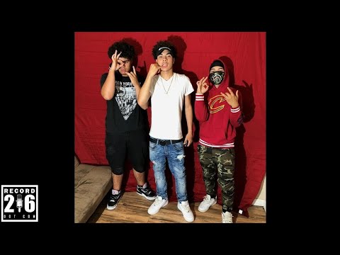 Aj2TimeZ X Isaac NBA X Yvng Nikko - We Know